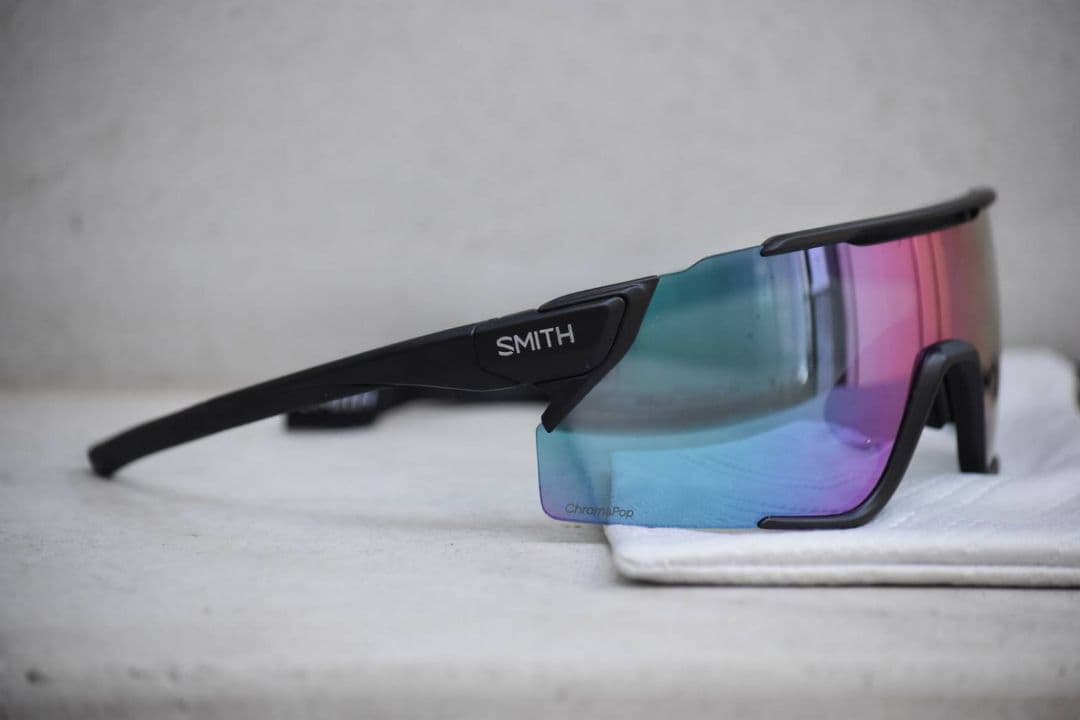 【美品】smith Attack MAG™ MTB