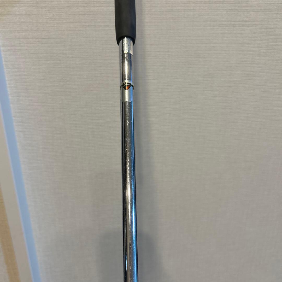 スコッティキャメロンパター