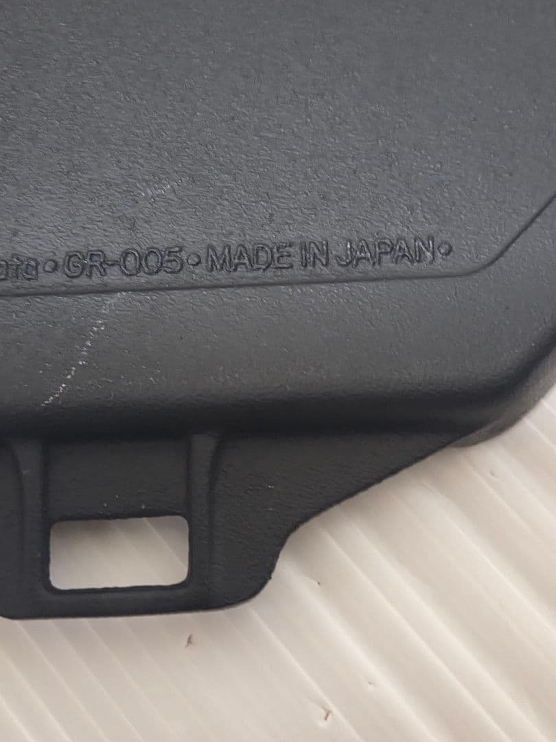 廃盤 希少品 鋳鉄 グリルパン GR-005 スノーピーク  peak