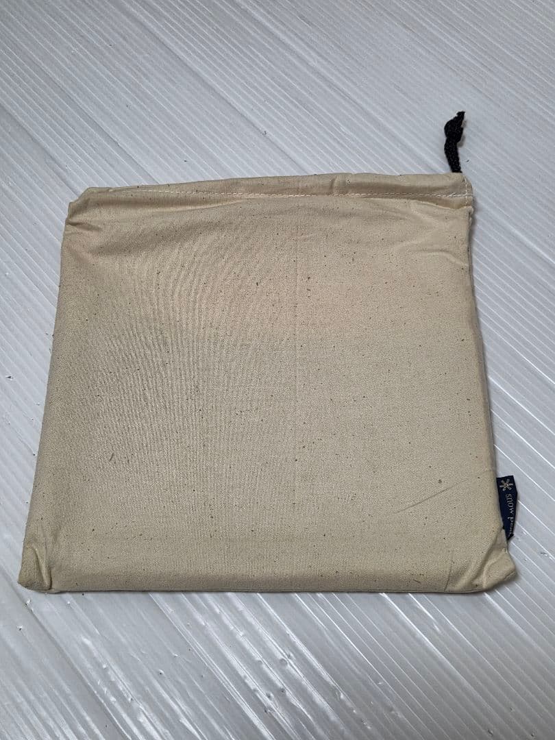 廃盤 希少品 鋳鉄 グリルパン GR-005 スノーピーク  peak