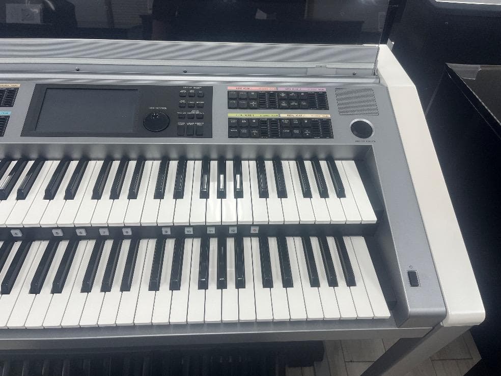 ★84865【EO】YAMAHA　ELS02X　14年製