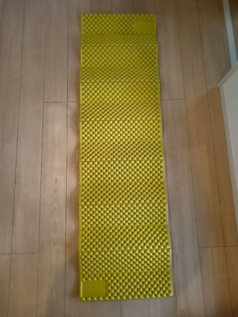 THERMAREST Zライトソル