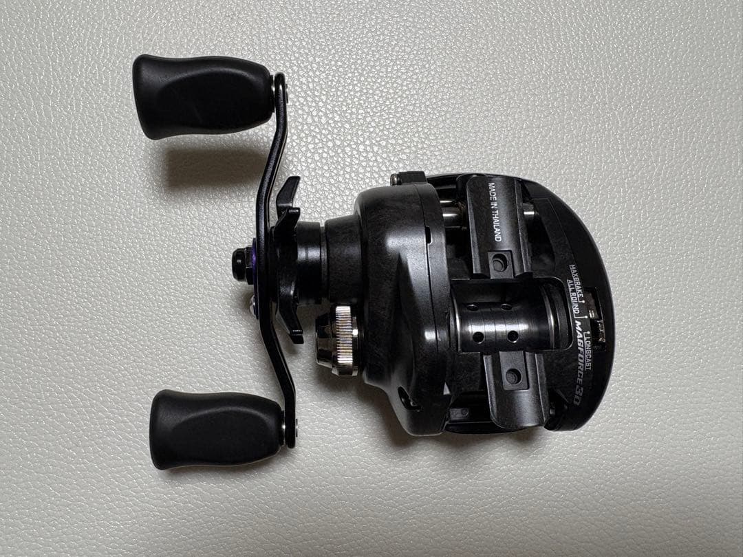 ダイワ TWS T3MX 1016 XH