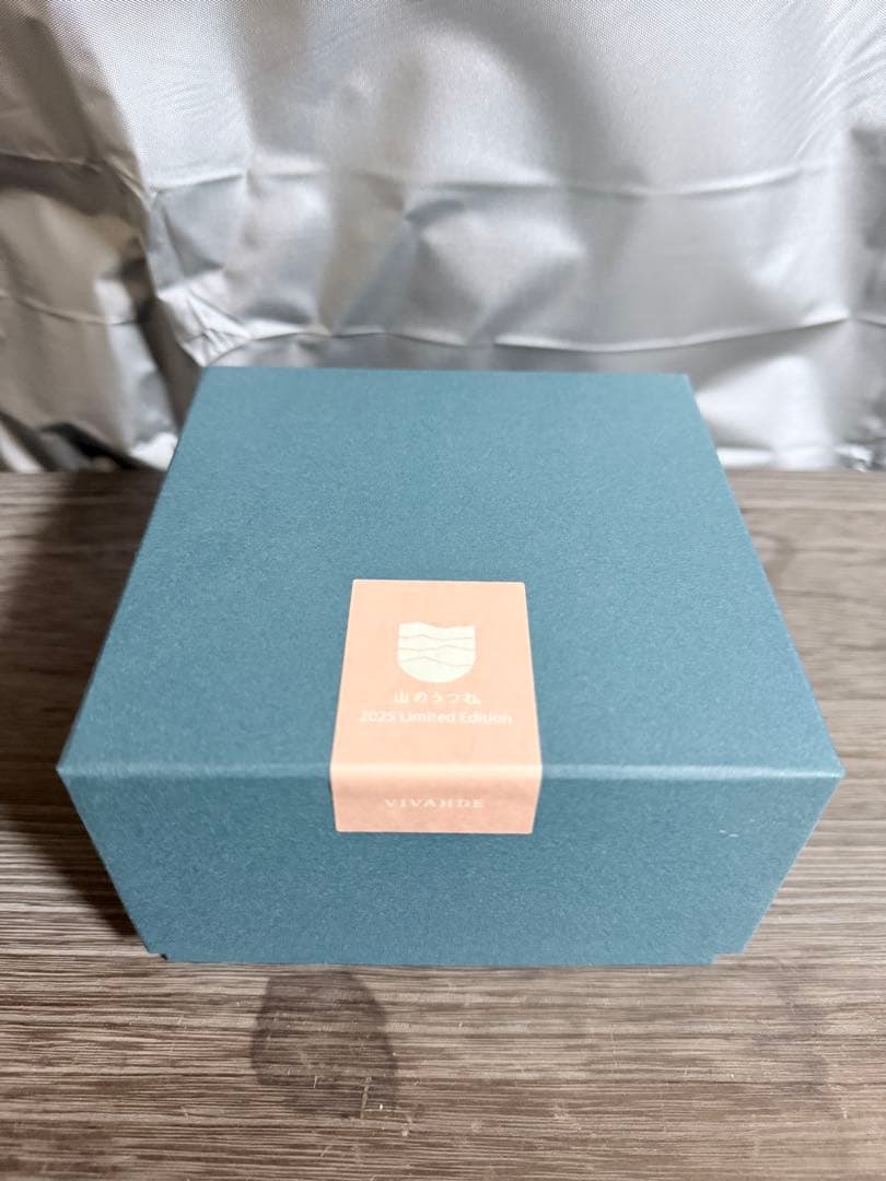 バーベキュー・調理用品 VIVAHDE 2025 LIMITED EDITION