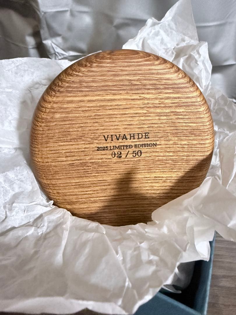バーベキュー・調理用品 VIVAHDE 2025 LIMITED EDITION