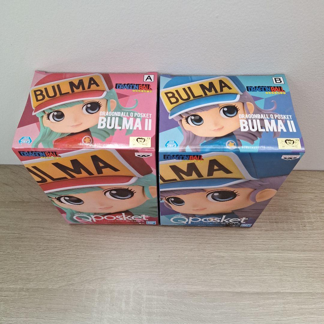 ドラゴンボール Qposket フィギュア 8体セット