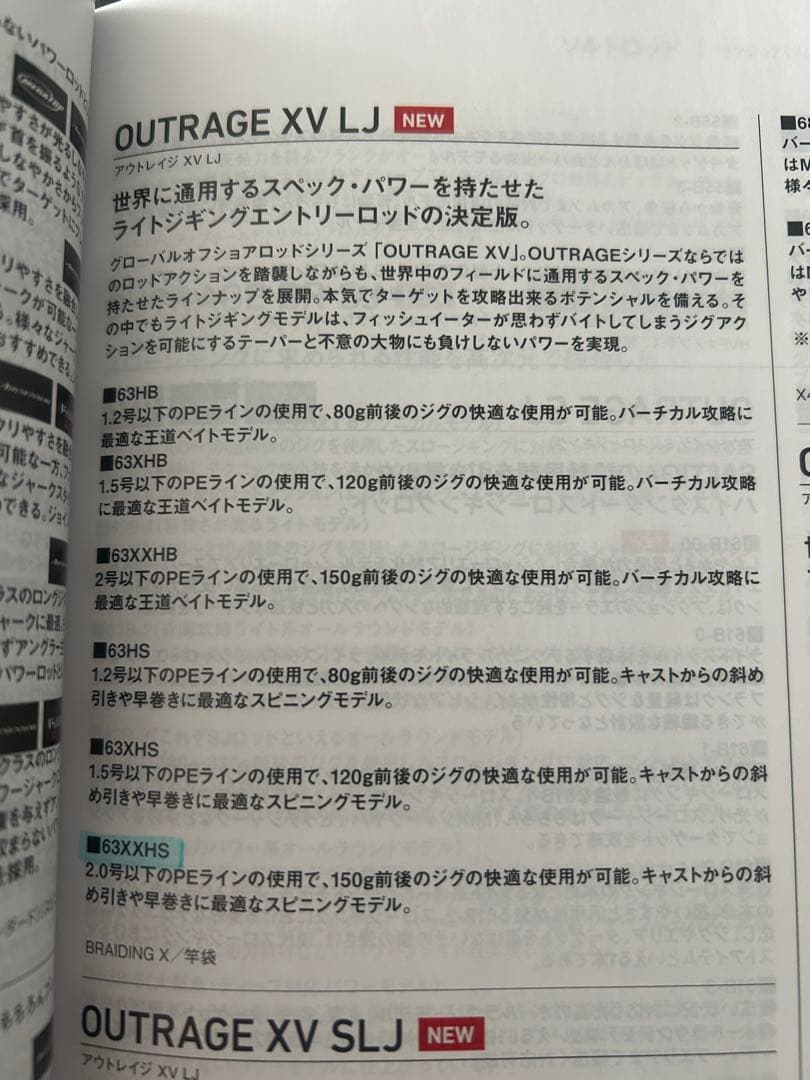 ダイワ ライトジギングタックルセット