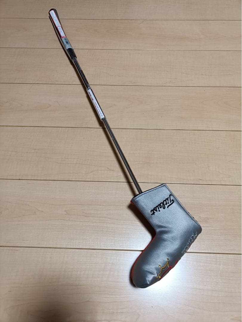 スコッティキャメロン スタジオスタイル カタリナ　未使用新品