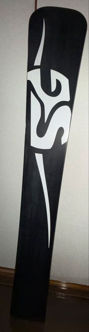 美品SG BOARDS FULL CARVE 170（ソールカバー付き）