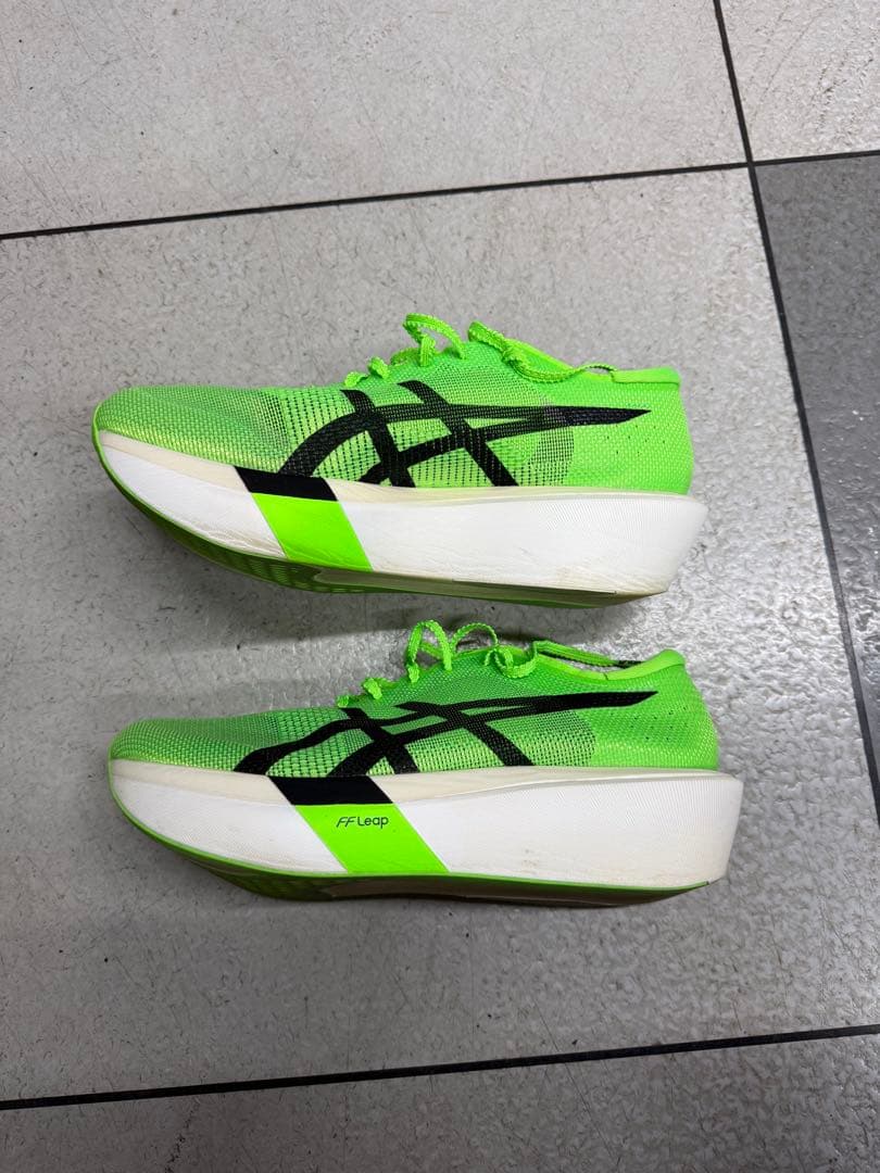 SPEED SKY TOKYO サイズ26.5cm ASICS