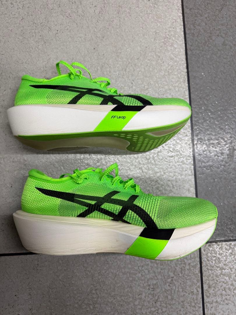 SPEED SKY TOKYO サイズ26.5cm ASICS
