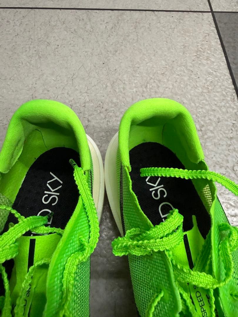 SPEED SKY TOKYO サイズ26.5cm ASICS