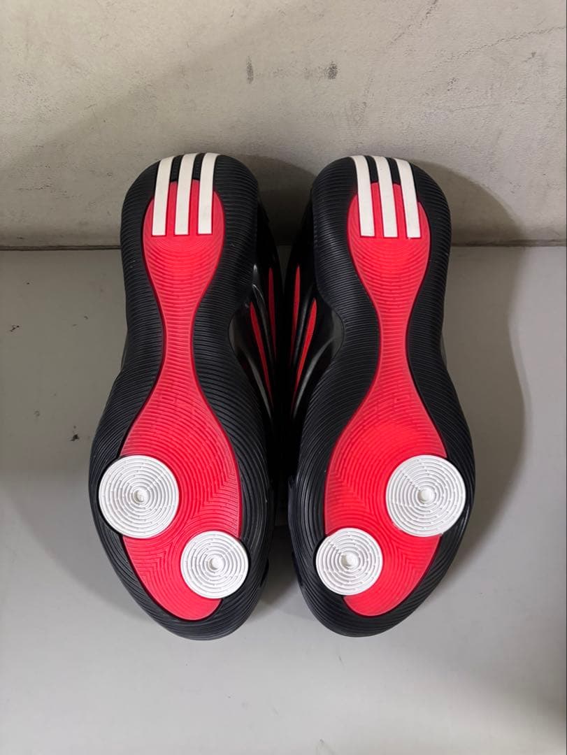 今日のゲリラ価格HARDEN vol.9 28.5㎝