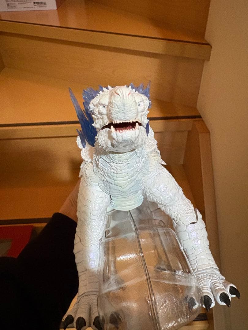 S.H.MonsterArts モンスターアーツ シーモ 104192631