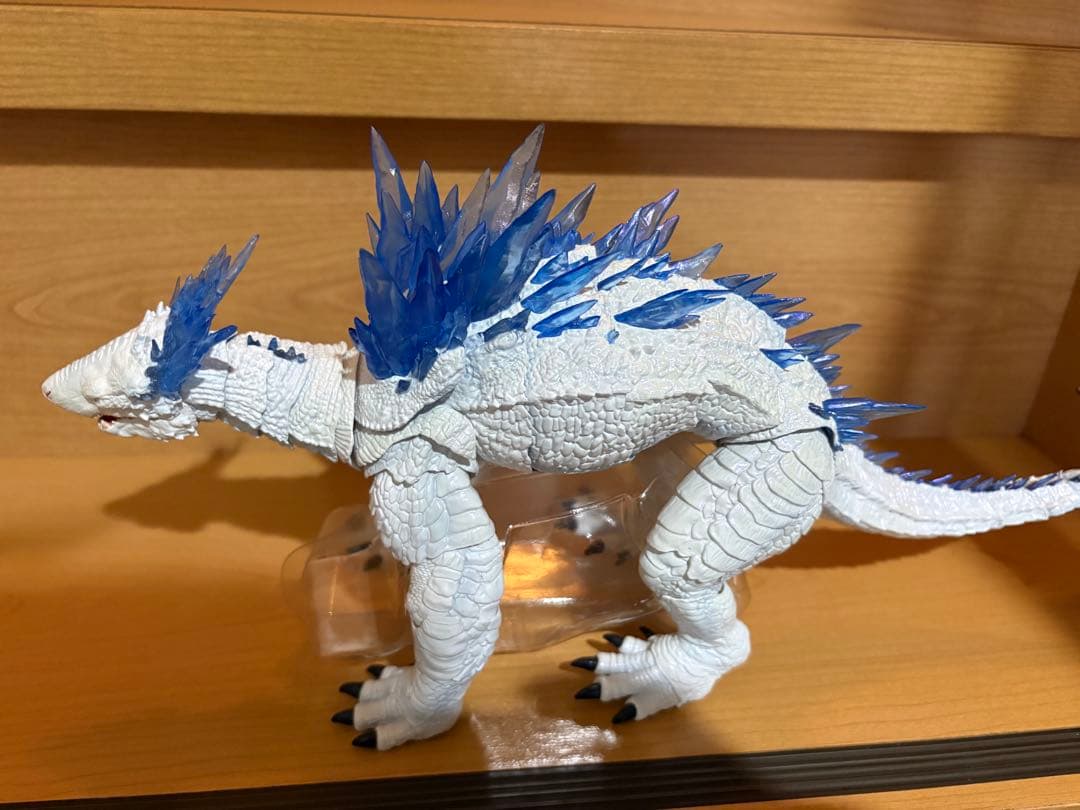 S.H.MonsterArts モンスターアーツ シーモ 104192631