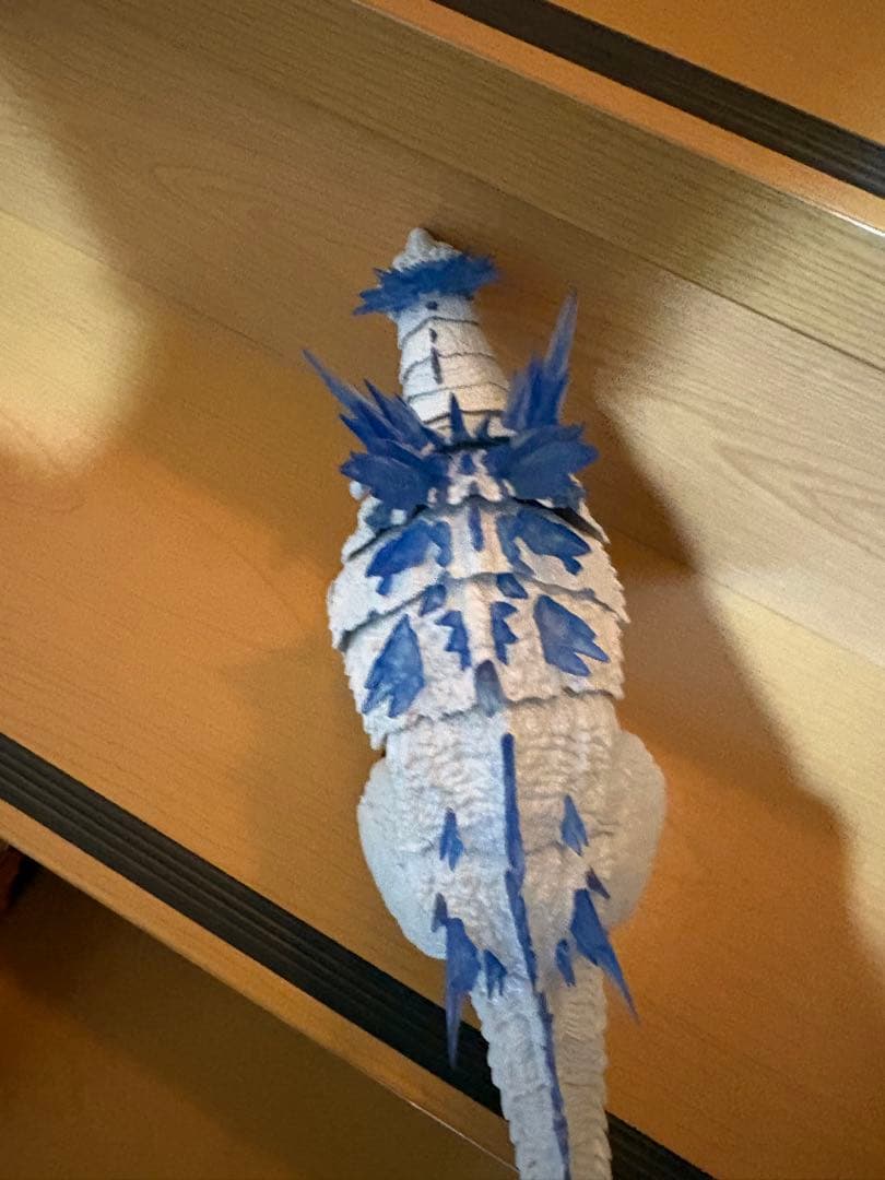 S.H.MonsterArts モンスターアーツ シーモ 104192631
