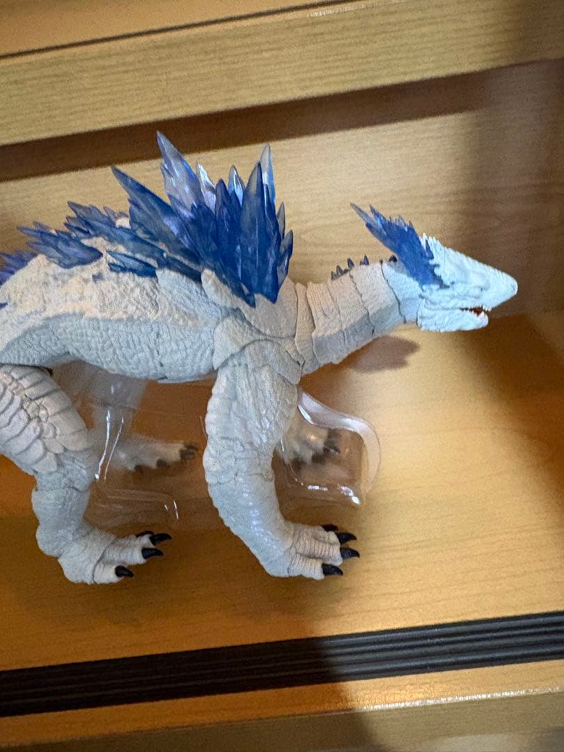 S.H.MonsterArts モンスターアーツ シーモ 104192631