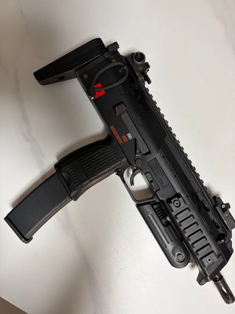 東京マルイ　MP7A1 サバゲー　銃　ガン