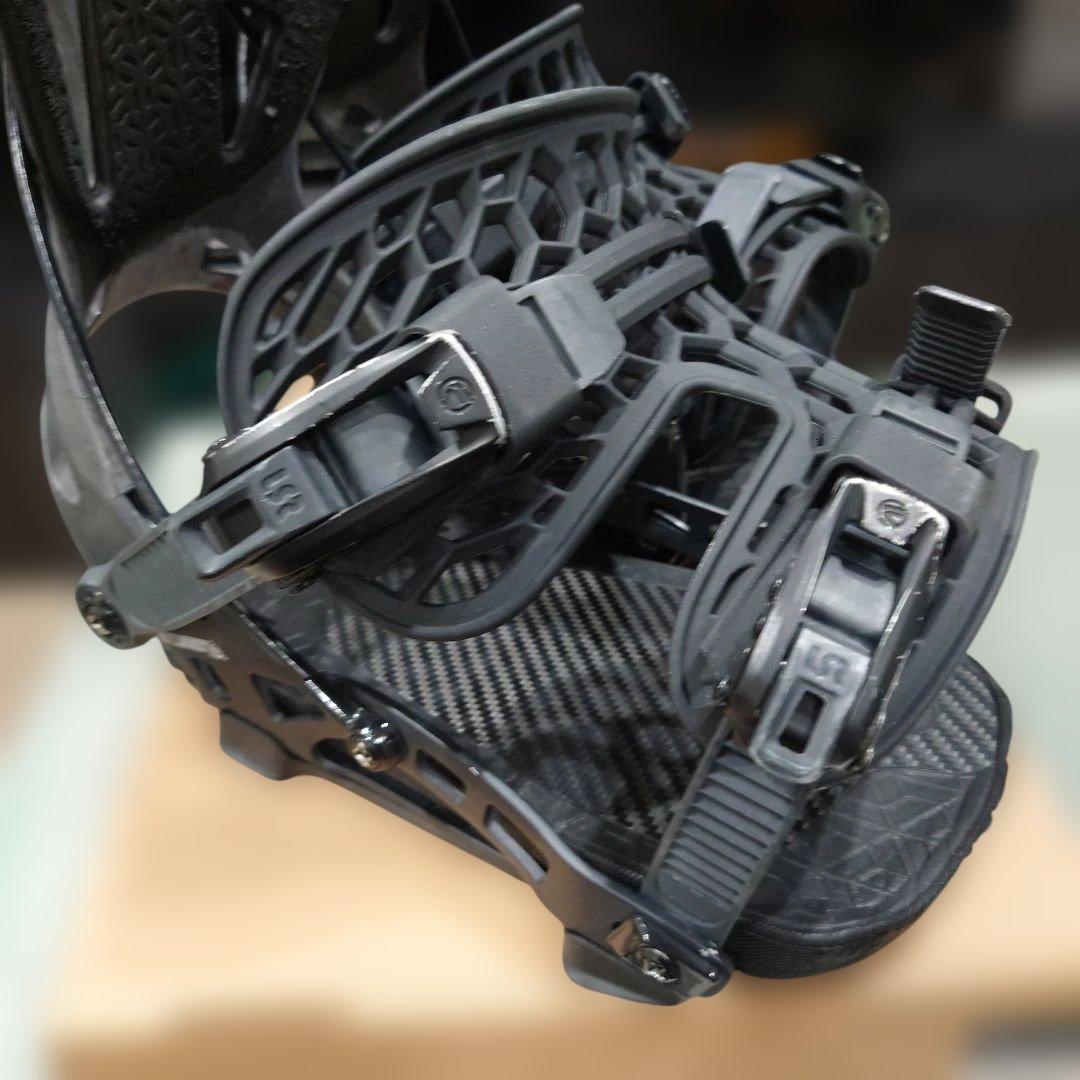 FLOW NX2-CARBON FUSION Lサイズ