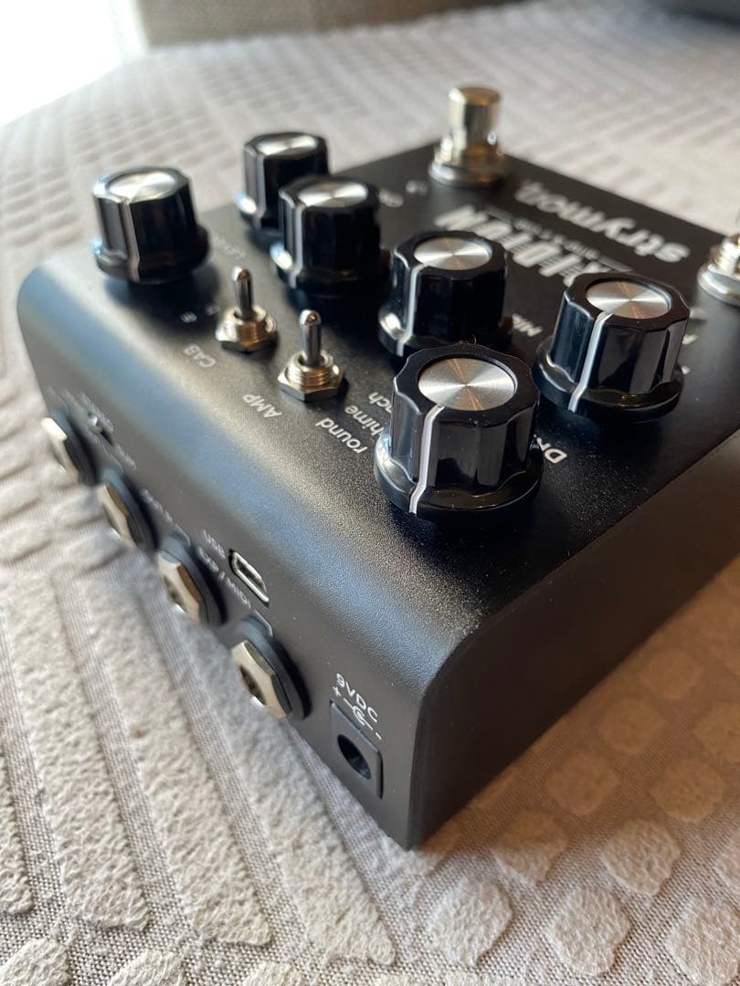 美品　Strymon Iridium イリジウム