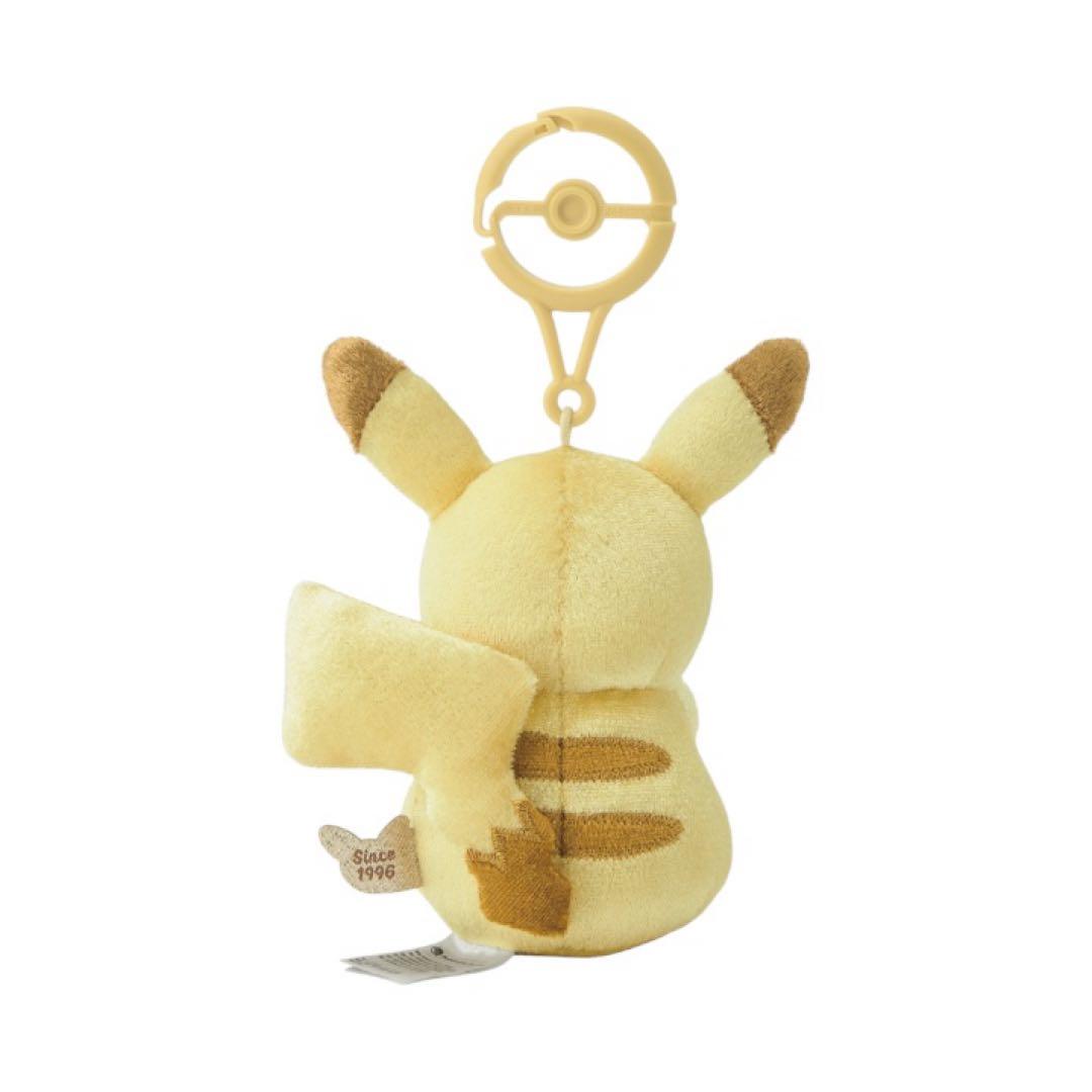 ポケモン　30周年記念　ピカピカ！ピカチュウ　バースデイカード＋おまけ付き