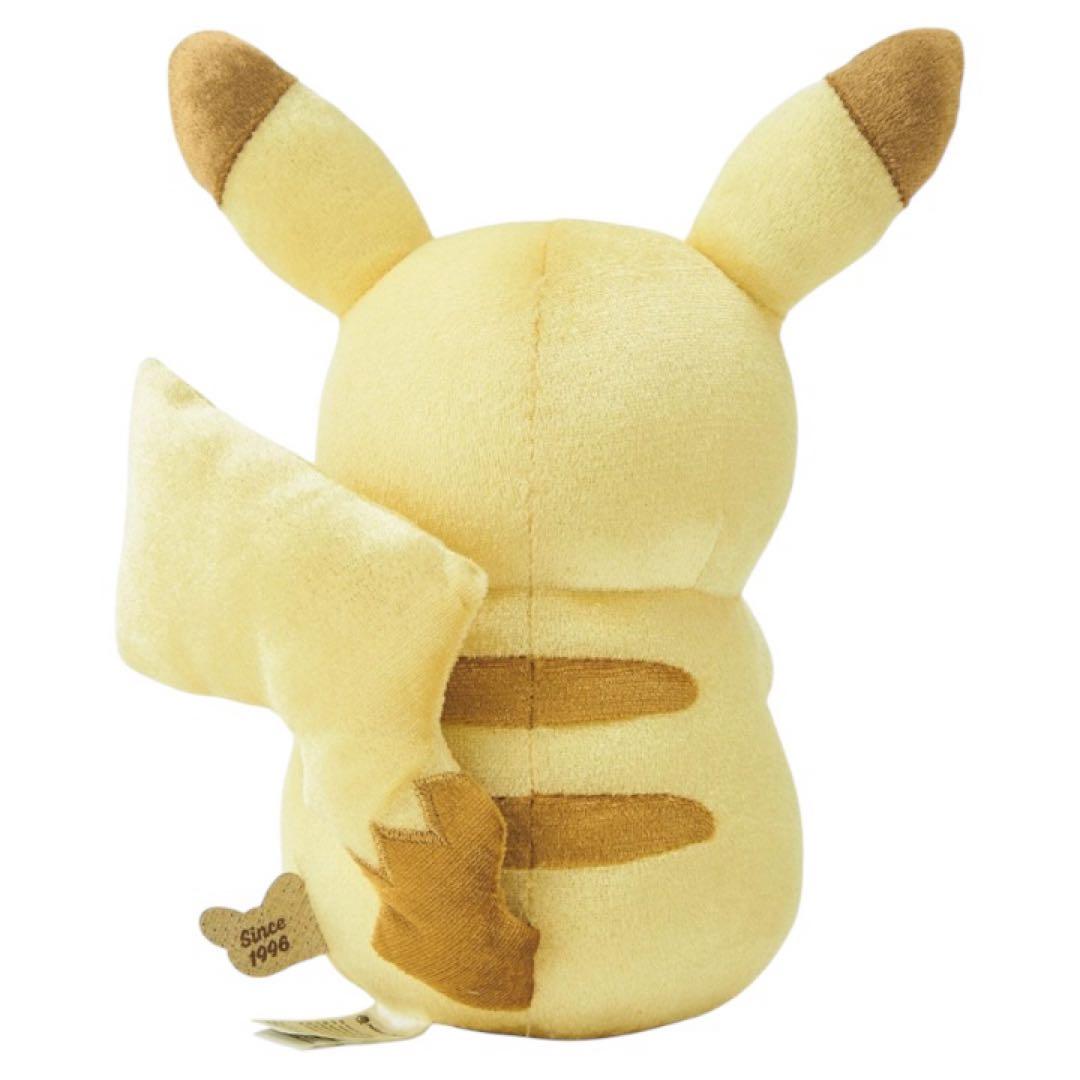 ポケモン　30周年記念　ピカピカ！ピカチュウ　バースデイカード＋おまけ付き