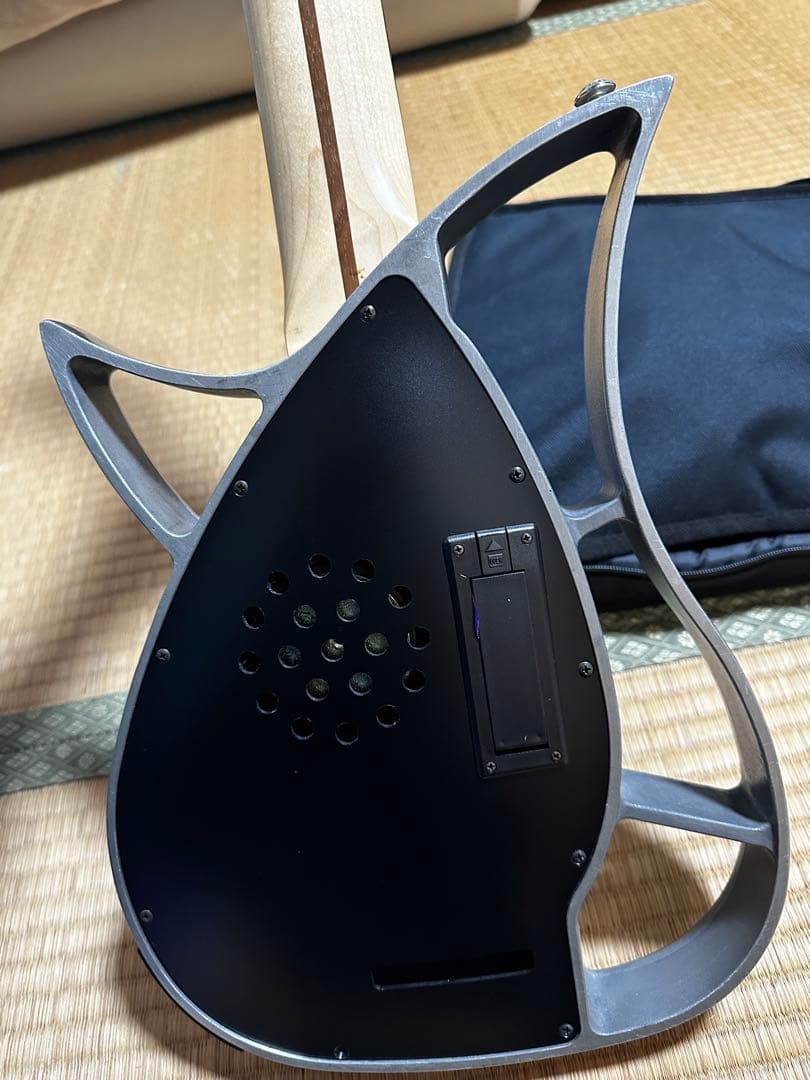 【美品】TOKAI Talbo Jr エレキギター 仔タルボ