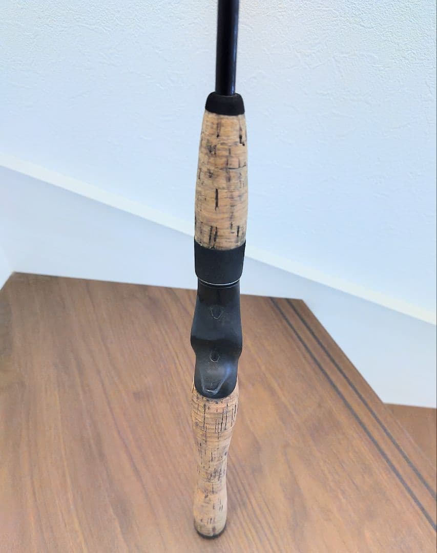 ベイトロッド チーム ダイワ TD-T-631-3RB-G 6' 3\"