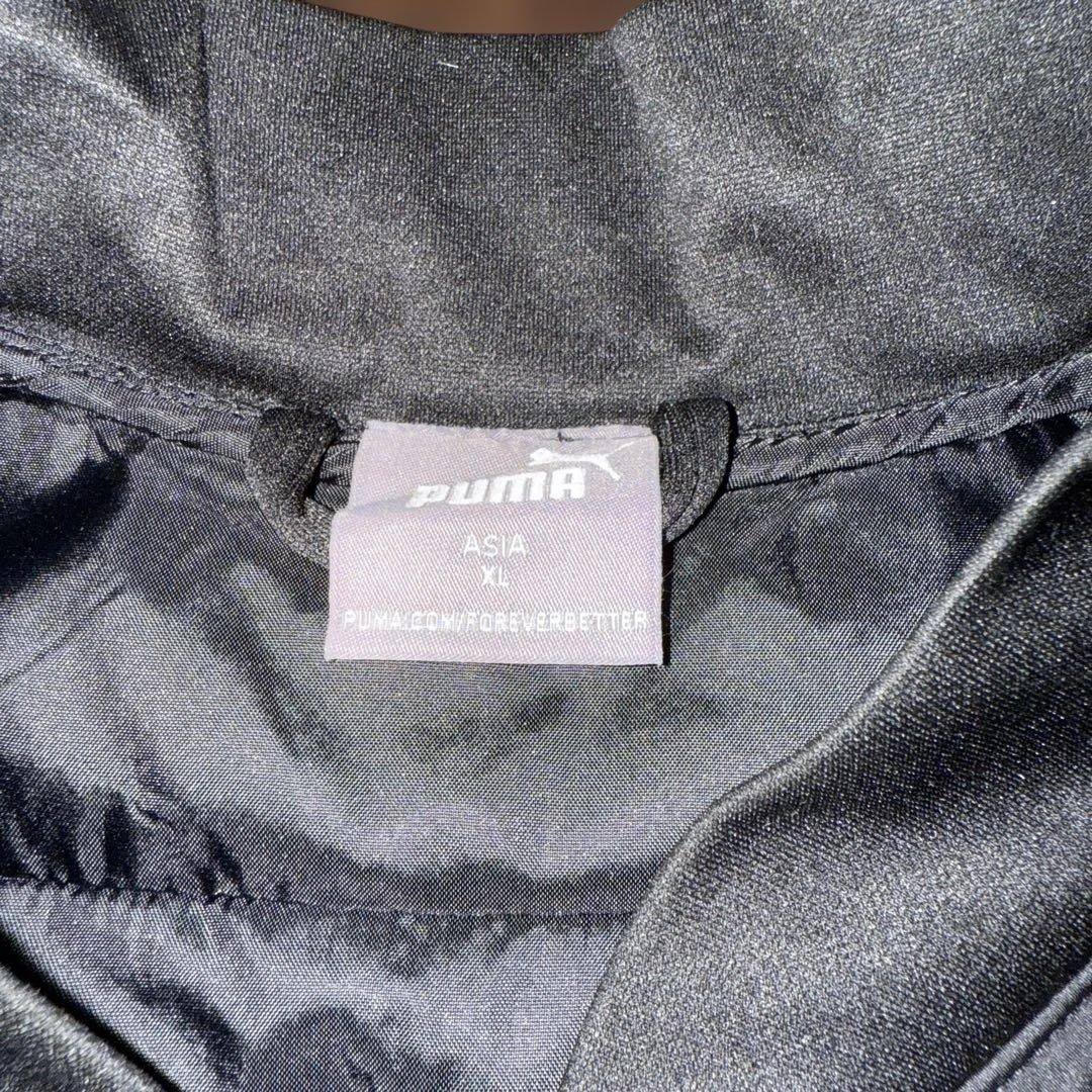 PUMA 川崎フロンターレ　ダウントラックジャケット　XL