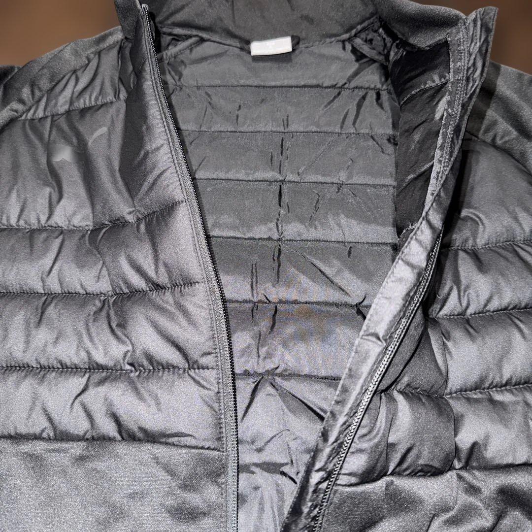 PUMA 川崎フロンターレ　ダウントラックジャケット　XL