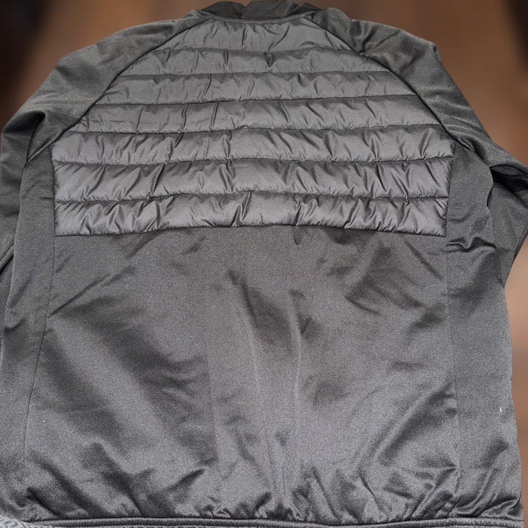 PUMA 川崎フロンターレ　ダウントラックジャケット　XL