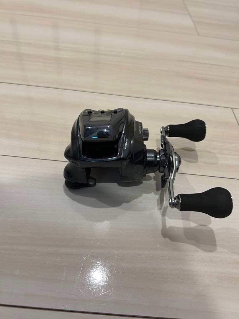 ダイワ シーボーグ 200JL-DH 電動リール