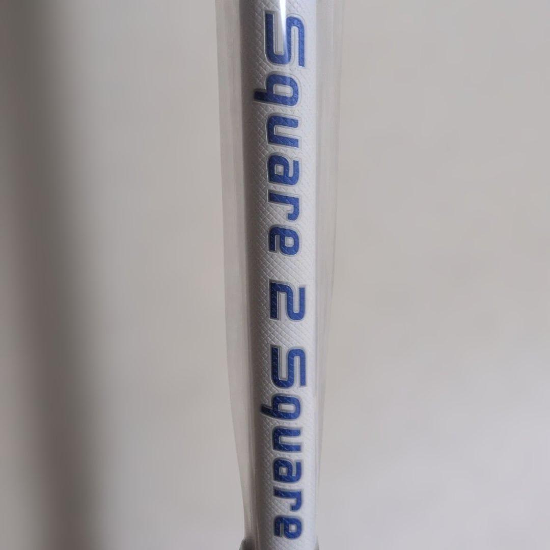 新品　オデッセイ長尺パター　AI ジェイルバードブルームスティック　45インチ