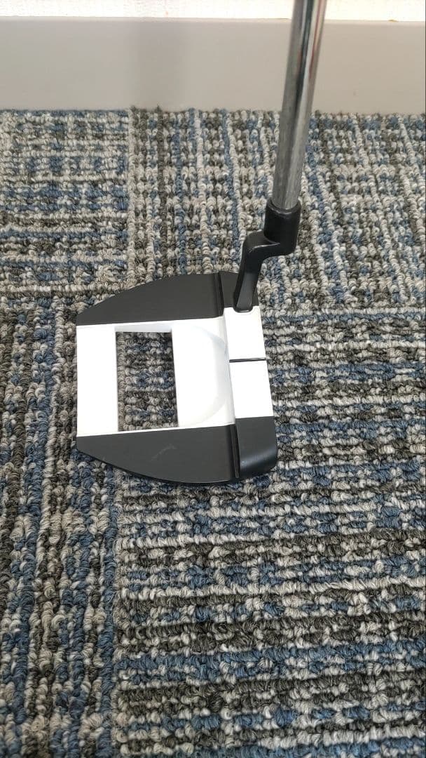 ◆ODYSSEY Ai-ONE JAILBIRD MINI CH◆34インチ
