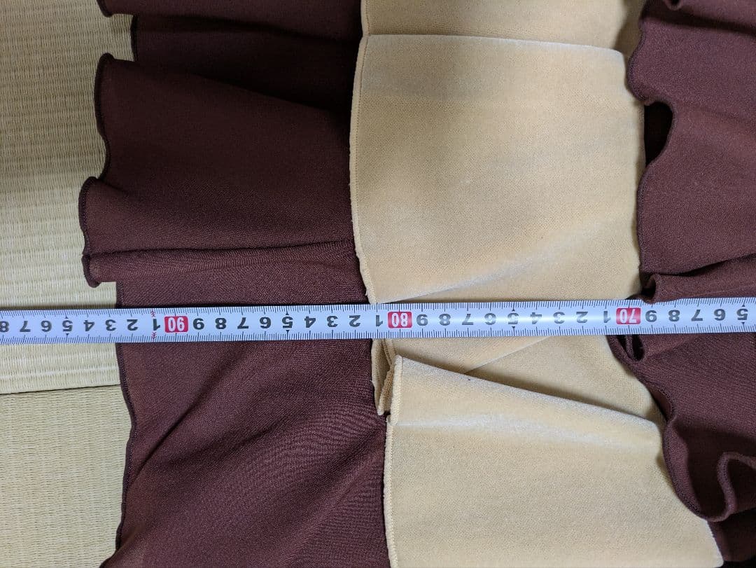 ◆お値引きしました◆アトリエ貴美恵フラメンコ衣装