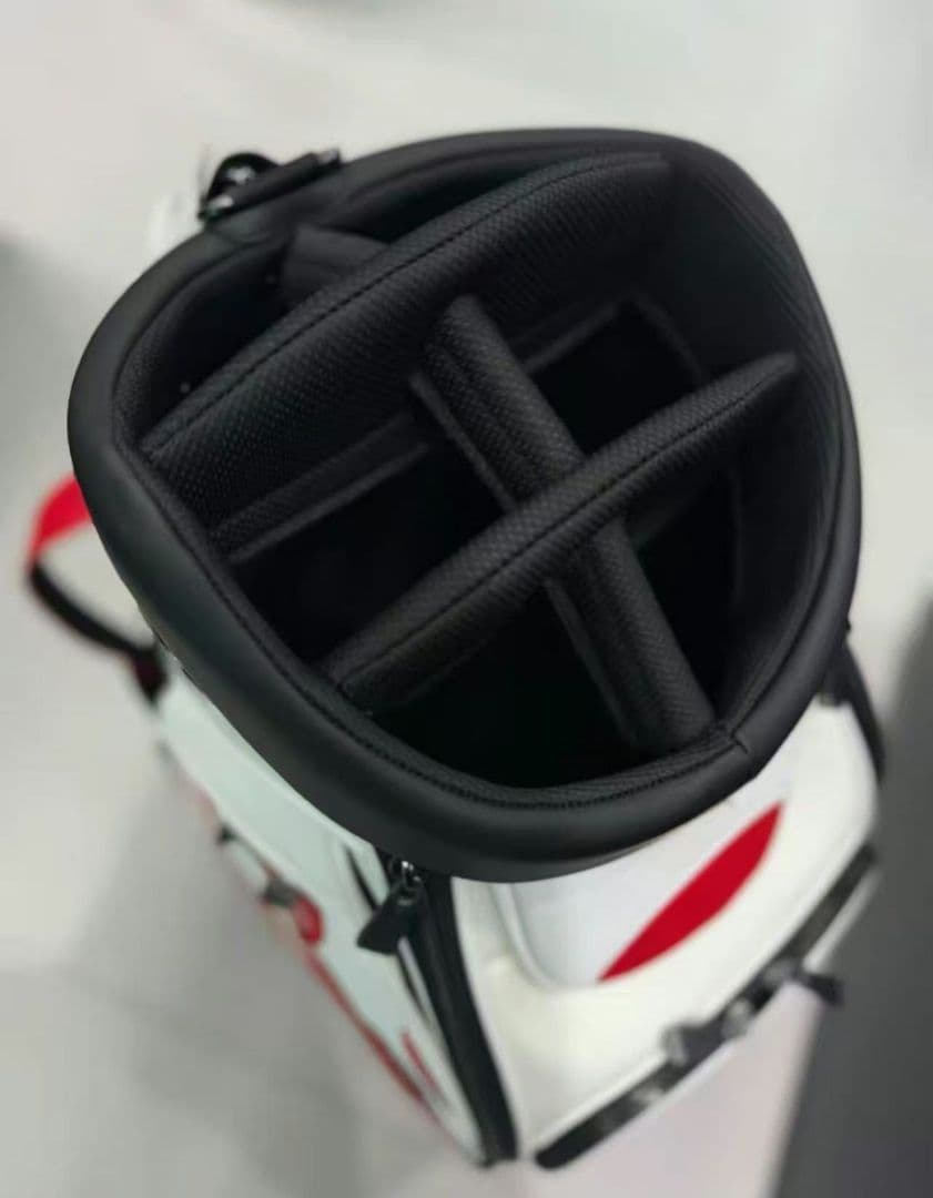 SCOTTY CAMERON ゴルフバッグ TOUR USE ONLY