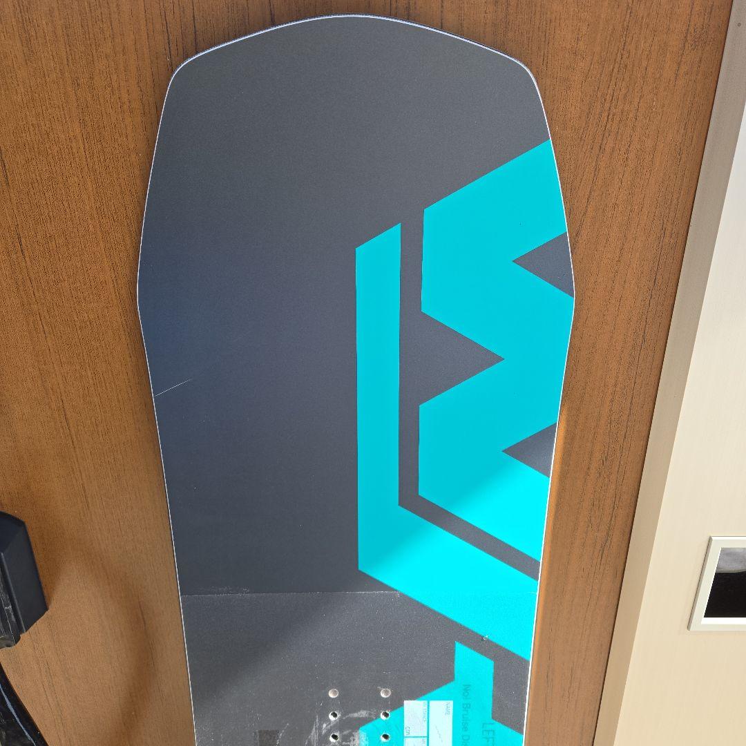 wrxsb mk-u 155cm 24-25モデル
