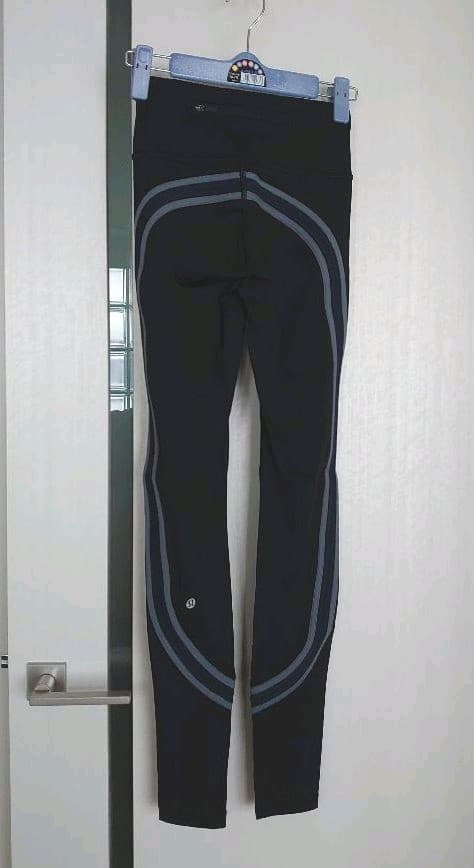 新品未使用★lululemon★ヨガパンツ