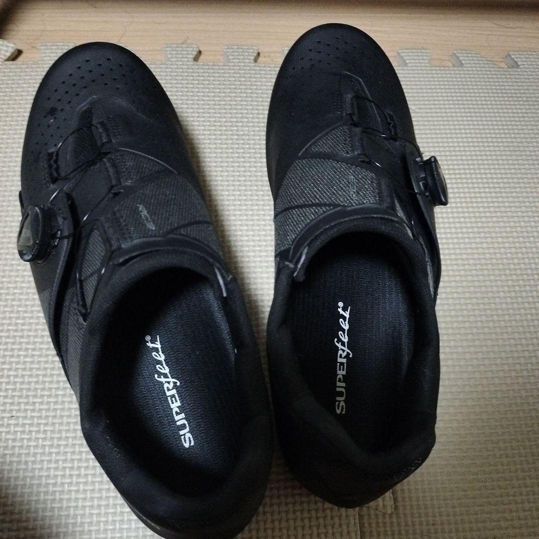 シマノ(SHIMANO)SH-RC302M サイクリングシューズ ロードバイク
