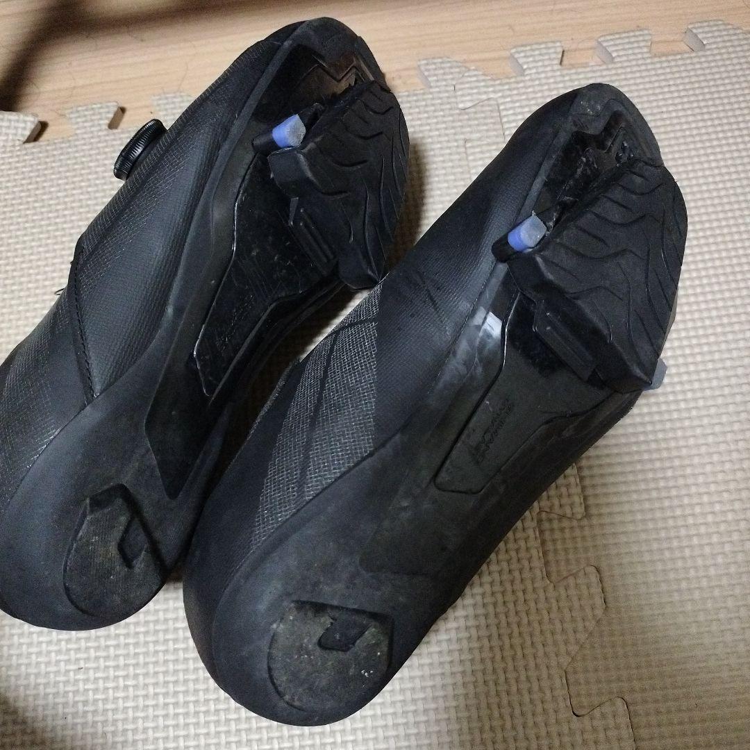 シマノ(SHIMANO)SH-RC302M サイクリングシューズ ロードバイク