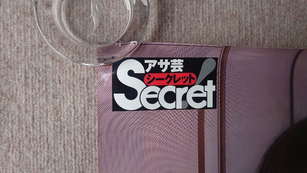 ✨正規品✨吉木りさ　等身大ポスター①