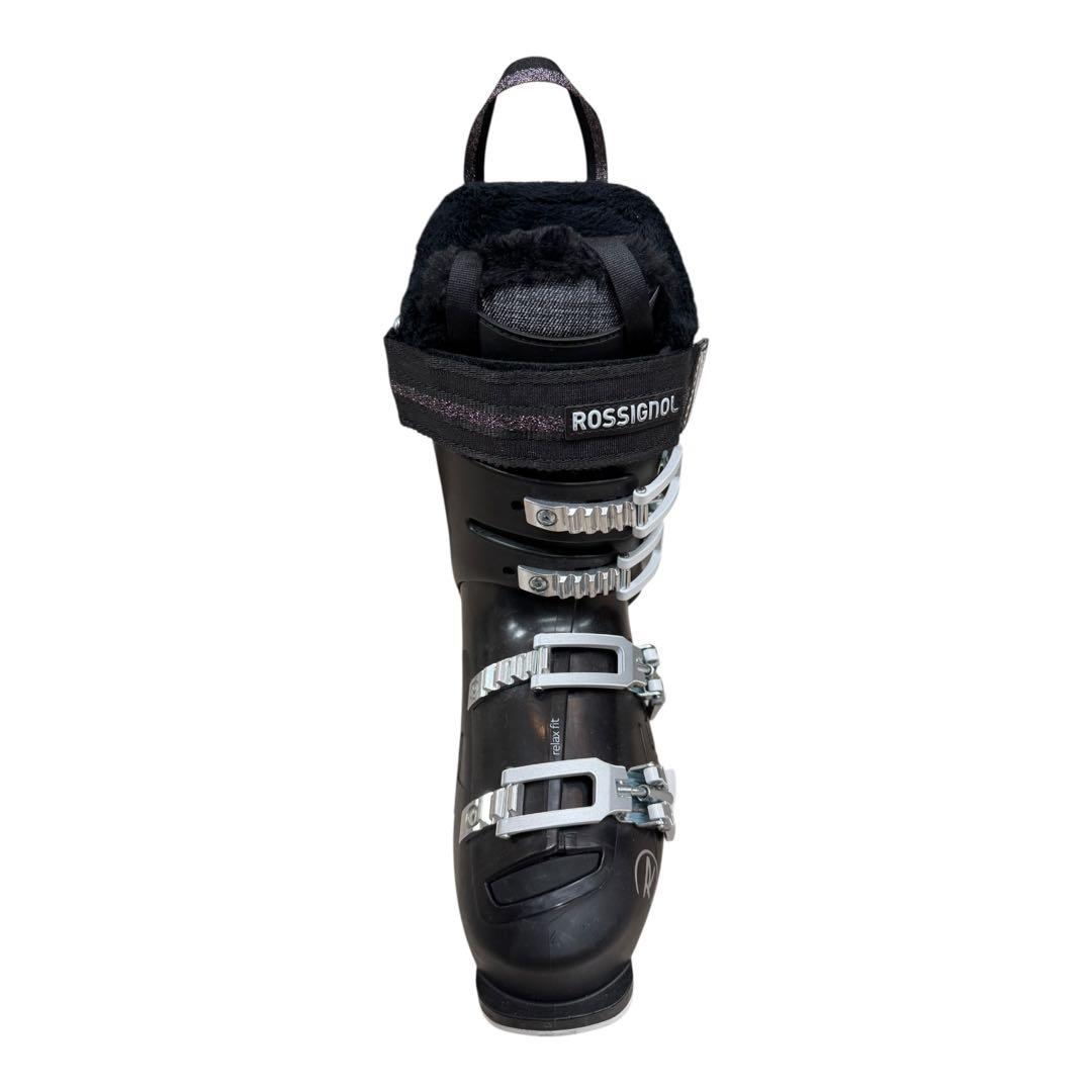 ロシニョール ROSSIGNOL PURE CONFORT 60 スキーブーツ