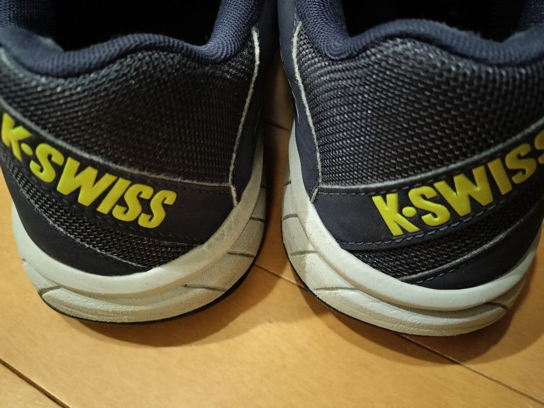 エクスプレスライト 3 K-swiss 2024 テニスシューズ