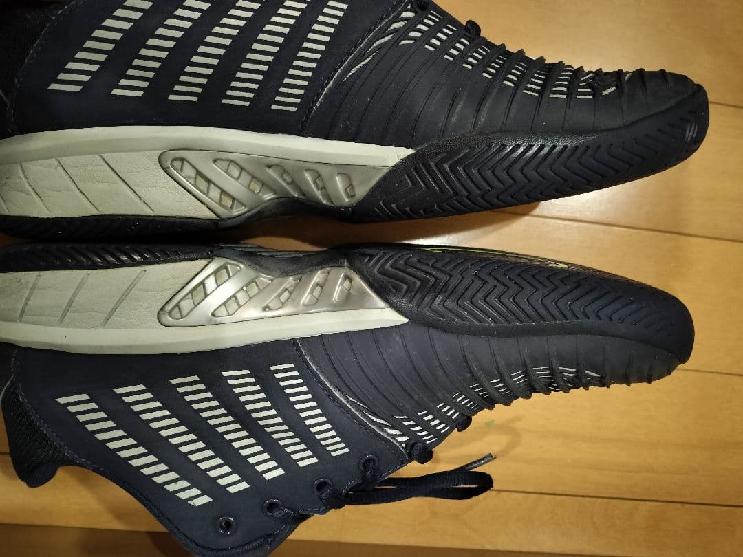 エクスプレスライト 3 K-swiss 2024 テニスシューズ
