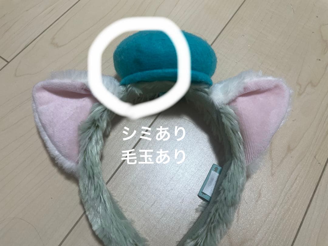 ディズニーリゾート カチューシャまとめ売り【バラ売り可】