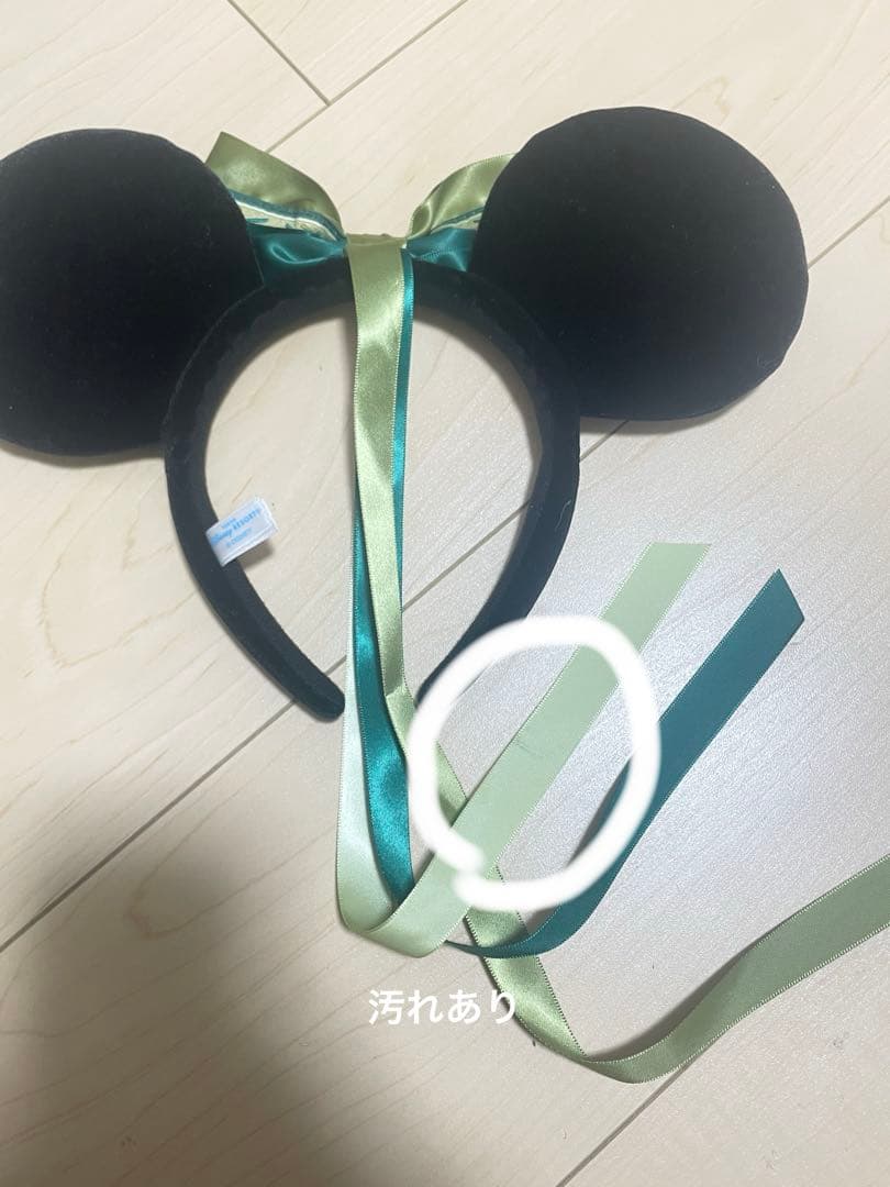 ディズニーリゾート カチューシャまとめ売り【バラ売り可】