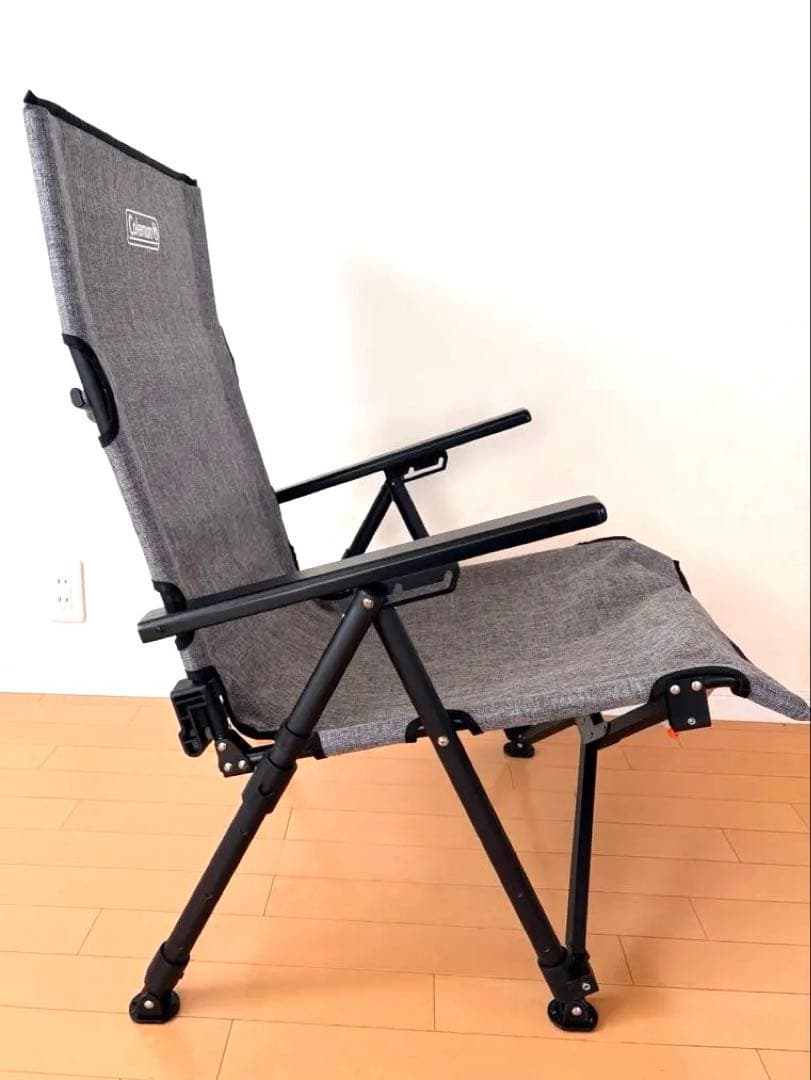 【美品】Coleman レイチェア NX18 一脚のみ
