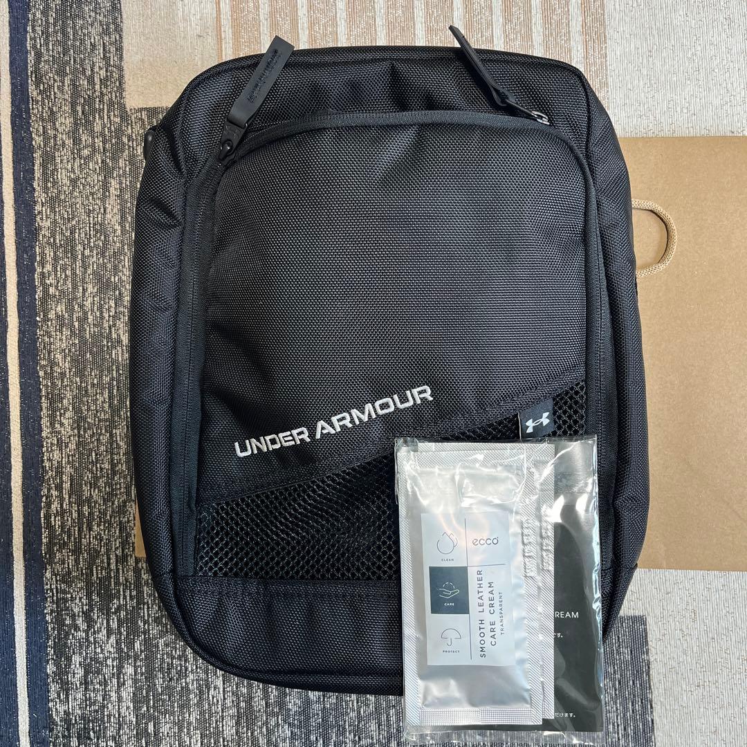 シューズ(男性用) ECCO Golf Street Retro Hybrid 25.5/41