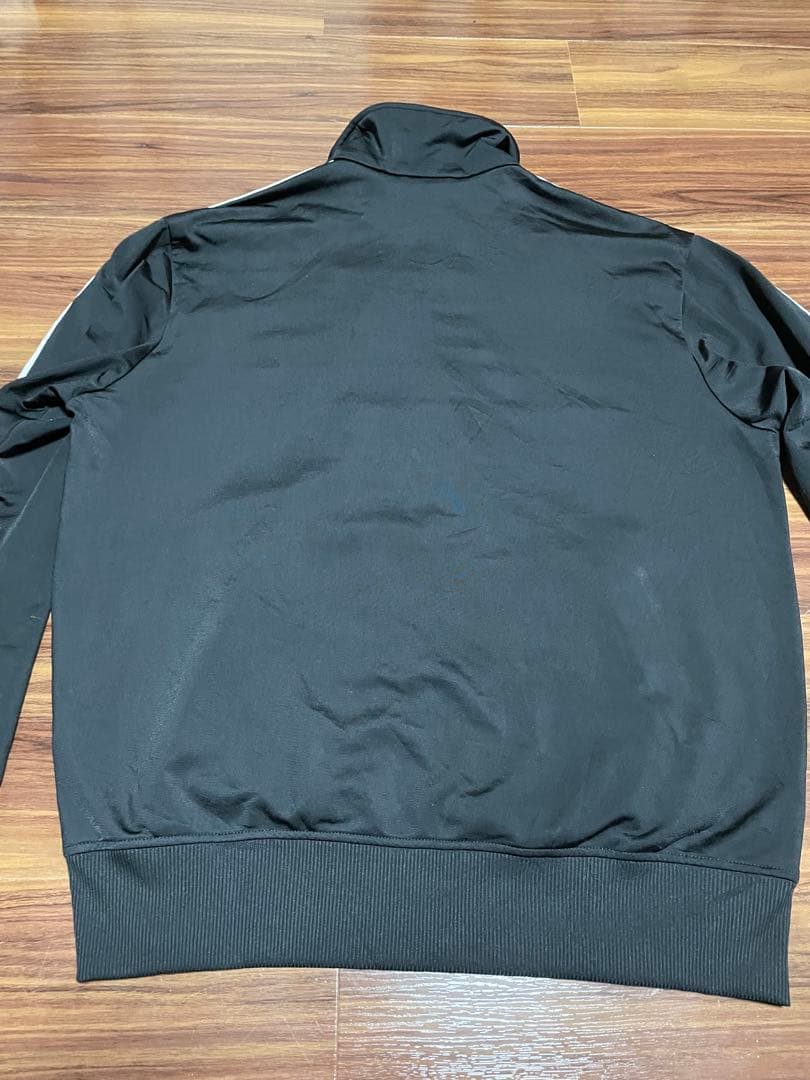 adidasトラック ジャケット ジャージ ビッグサイズ