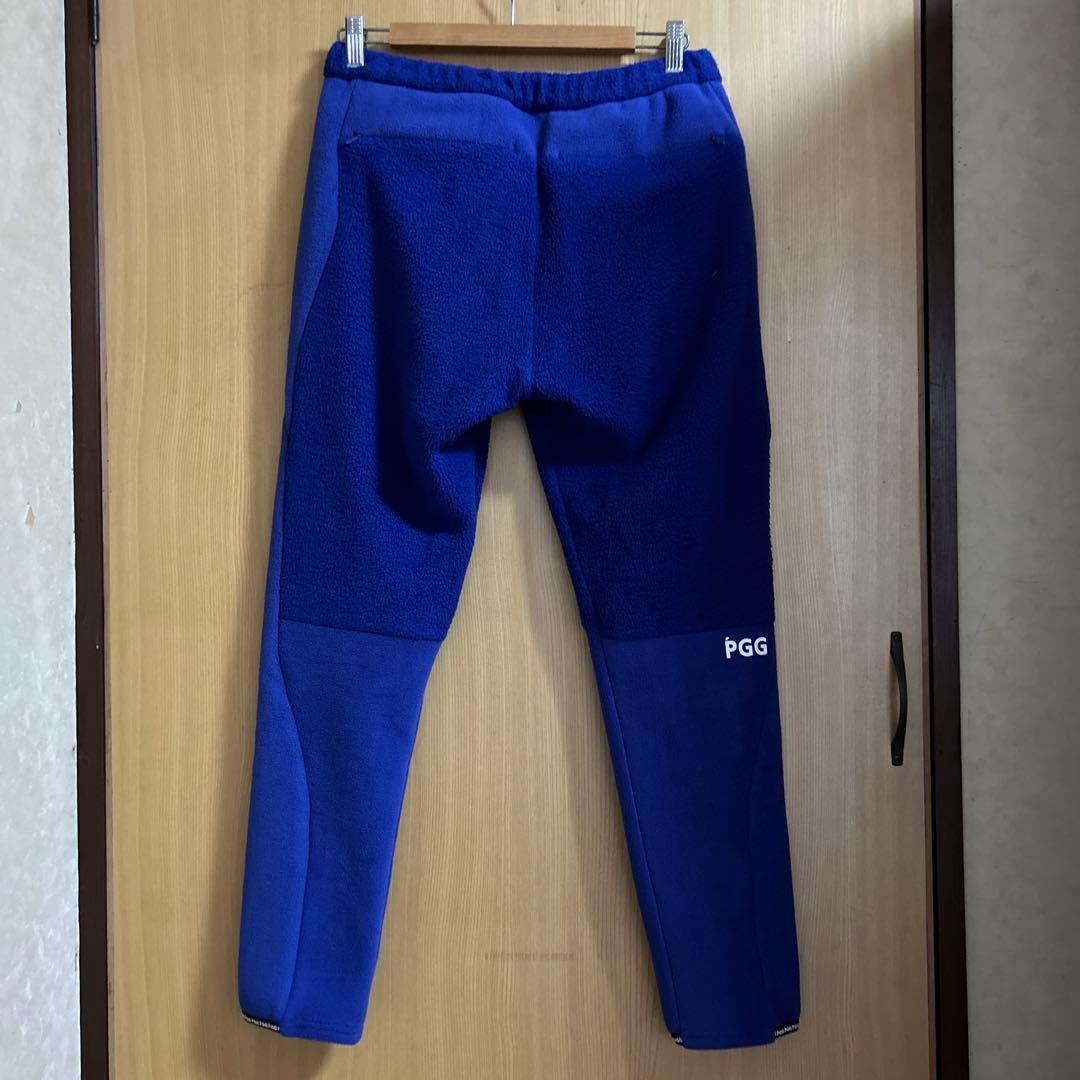 PGG ボアパンツ　サイズ4